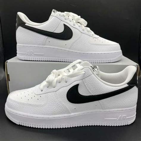 nike air force 1waschen